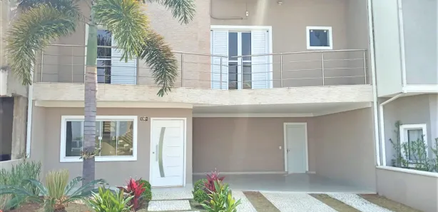 Casa de Condomínio com 4 Quartos para alugar, 250m² no Jardim Flamboyant, Hortolândia