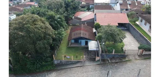 Casa com 2 Quartos à venda, 84m² no Passo Manso, Blumenau