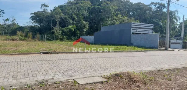 Terreno / Lote / Condomínio à venda, 360m² no Centro, Barra Velha