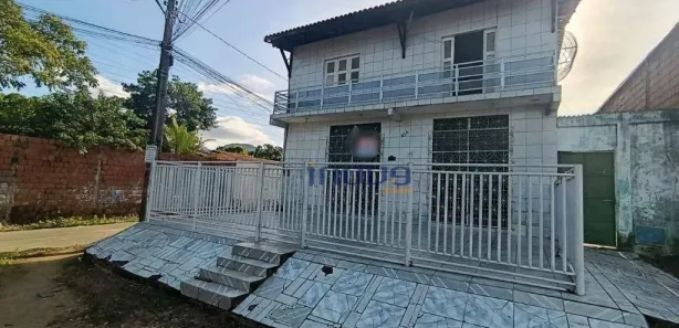 Loja / Salão / Ponto Comercial para alugar, 124m² no Mucunã, Maracanaú