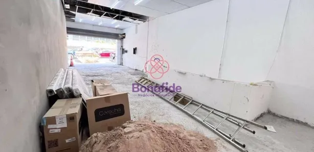 Loja / Salão / Ponto Comercial para alugar, 60m² no Vila Tavares, Campo Limpo Paulista