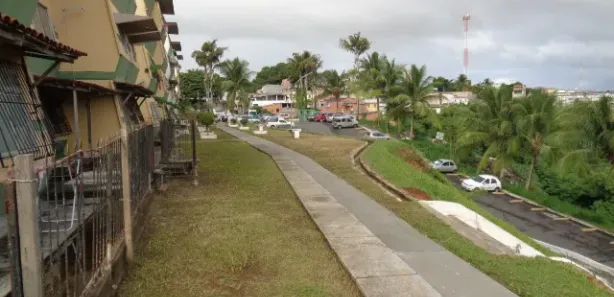 Apartamento com 3 Quartos à venda, 60m² no Arraial do Retiro, Salvador
