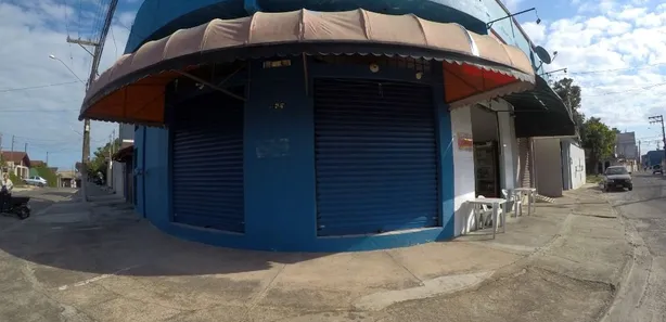 Prédio Inteiro à venda, 113m² no Corumbá, Itanhaém