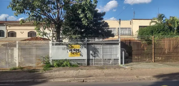 Casa com 5 Quartos à venda, 300m² no Núcleo Bandeirante, Brasília