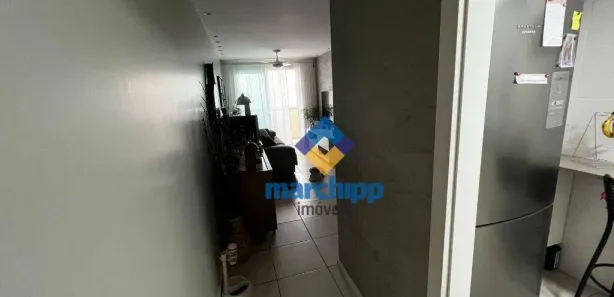 Apartamento com 2 Quartos à venda, 59m² no Badu, Niterói