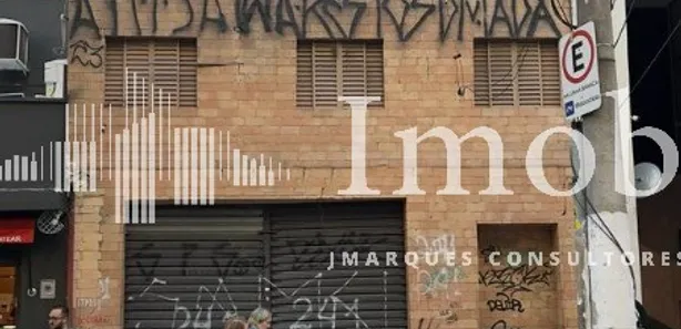 Loja / Salão / Ponto Comercial para venda ou aluguel, 480m² no Vila Buarque, São Paulo