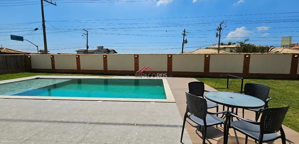Casa de Condomínio com 4 Quartos à venda, 250m² no Loteamento Portal da Ferradura, Armação dos Búzios