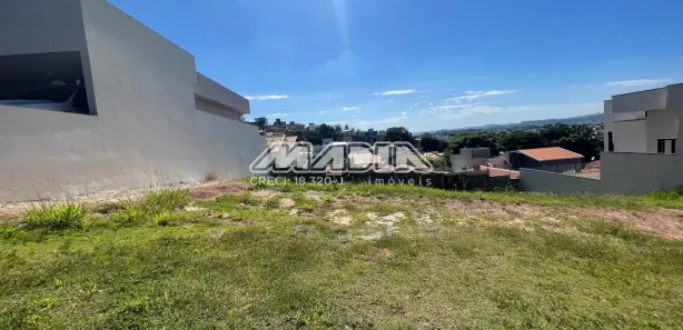 Terreno / Lote / Condomínio à venda, 300m² no Residencial Vivenda das Pitangueiras, Valinhos
