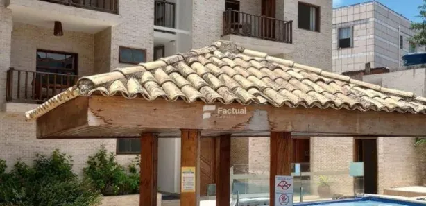 Hotel / Motel / Pousada à venda, 4388m² no Jardim Las Palmas, Guarujá