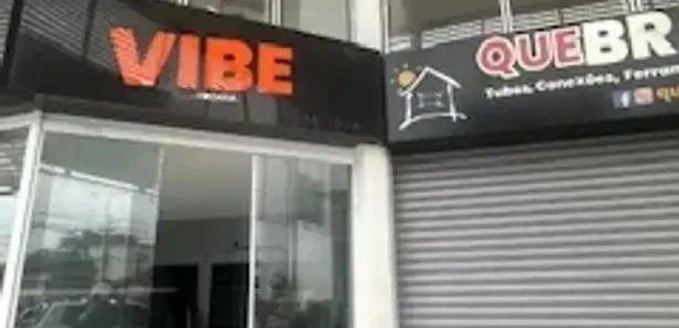 Loja / Salão / Ponto Comercial para alugar, 36m² no Centro, Belford Roxo