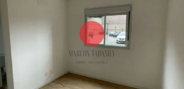 Apartamento com 2 Quartos para venda ou aluguel, 61m² no Votupoca, Barueri