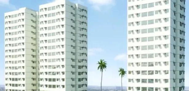 Apartamento com 3 Quartos à venda, 58m² no Artur Lundgren I, Paulista