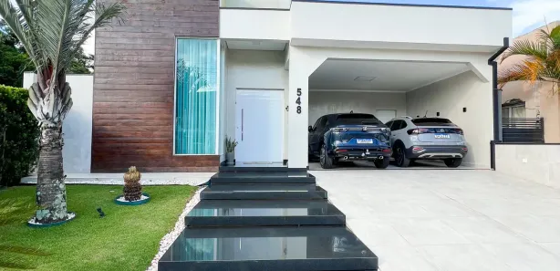 Casa de Condomínio com 3 Quartos à venda, 186m² no Vila Rica, Vargem Grande Paulista
