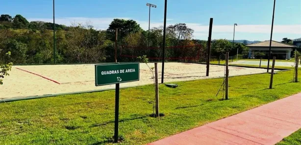 Terreno / Lote / Condomínio à venda, 259m² no Jardins Parma, Senador Canedo