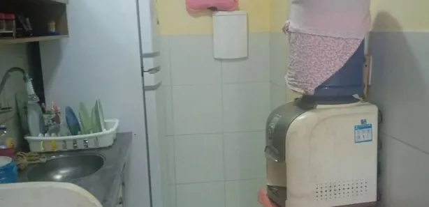 Apartamento com 2 Quartos à venda, 51m² no Marcos Freire II, Nossa Senhora do Socorro