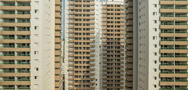 Apartamento com 2 Quartos à venda, 74m² no Vila Alzira, Guarujá