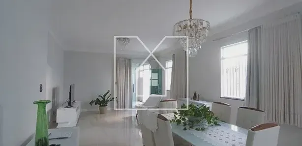 Casa com 3 Quartos à venda, 200m² no Grageru, Aracaju