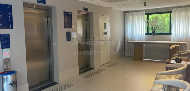 Flat com 1 Quarto à venda, 41m² no Vila São José, São José do Rio Preto