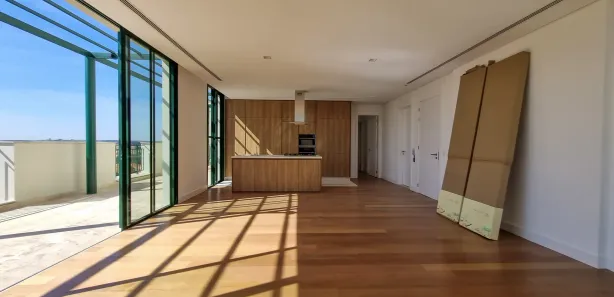 Cobertura com 2 Quartos à venda, 295m² no Tupinambá, Porto Feliz