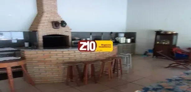 Fazenda / Sítio / Chácara com 6 Quartos à venda, 7500m² no Vila Fatima, Capivari