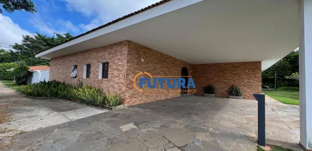 Casa com 17 Quartos para alugar, 1190m² no Setor de Habitações Individuais Sul, Brasília