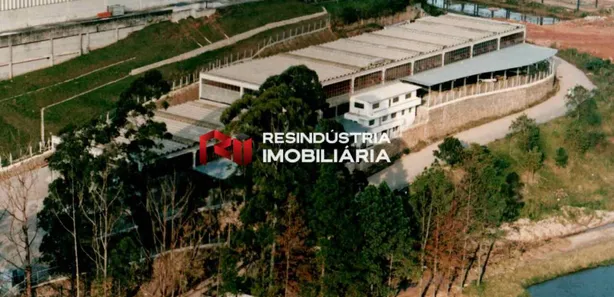 Galpão / Depósito / Armazém para venda ou aluguel, 4371m² no Industrial Anhangüera, Osasco