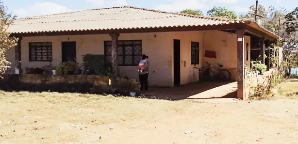 Fazenda / Sítio / Chácara com 5 Quartos à venda, 80000m² no Brazlândia, Brasília