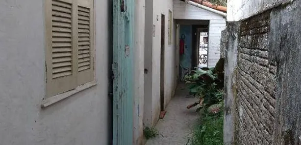 Prédio Inteiro à venda, 159m² no Centro, Itanhaém