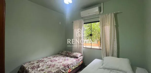 Casa de Condomínio com 4 Quartos à venda, 200m² no Caneca Fina, Guapimirim