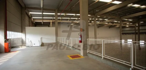 Galpão / Depósito / Armazém para alugar, 9484m² no Aglomeração Urbana de Jundiaí, Cabreúva