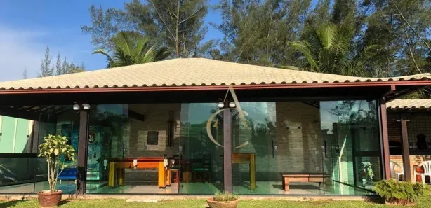 Casa com 3 Quartos para alugar, 300m² no Jaconé (Sampaio Correia), Saquarema