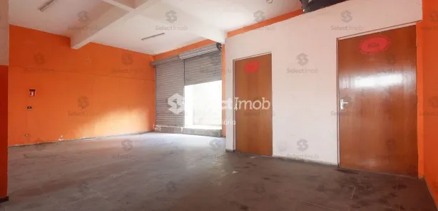 Prédio Inteiro à venda, 738m² no Matriz, Mauá