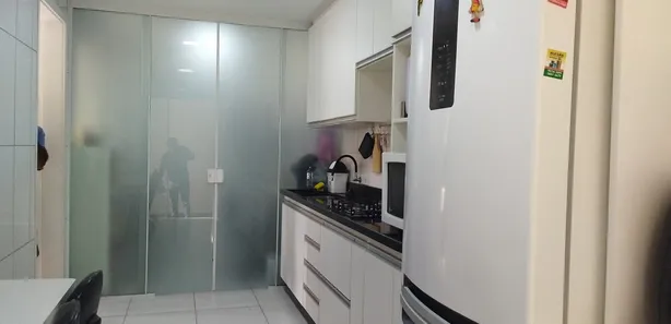 Casa com 2 Quartos à venda, 82m² no Parque São Jorge, Almirante Tamandaré