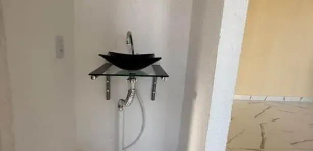Apartamento com 2 Quartos para venda ou aluguel, 41m² no Novo Horizonte, Marituba
