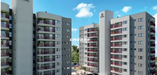 Apartamento com 2 Quartos à venda, 86m² no Velha, Blumenau