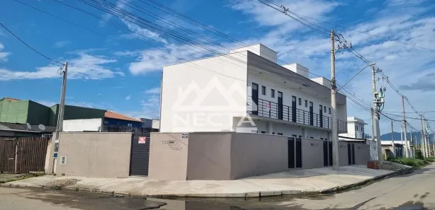 Kitnet com 1 Quarto para alugar, 25m² no Morro do Algodão, Caraguatatuba