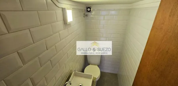 Sobrado com 3 Quartos para alugar, 225m² no Saúde, São Paulo
