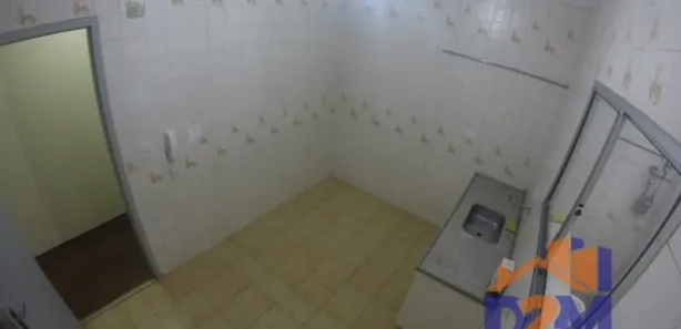 Apartamento com 2 Quartos para alugar, 55m² no Jaguaribe, Osasco