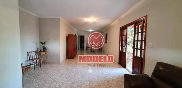 Fazenda / Sítio / Chácara com 3 Quartos à venda, 160m² no Colinas do Piracicaba (Ártemis), Piracicaba