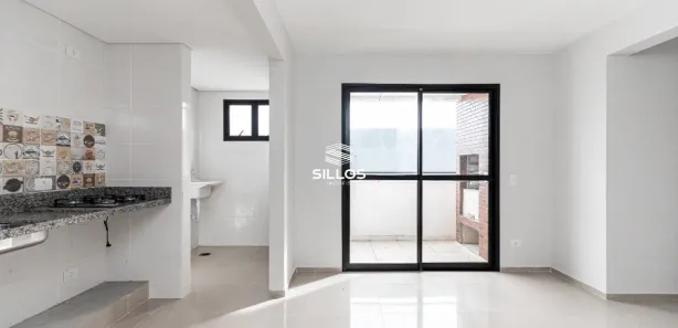 Apartamento com 2 Quartos à venda, 53m² no Jardim Paulista, Campina Grande do Sul