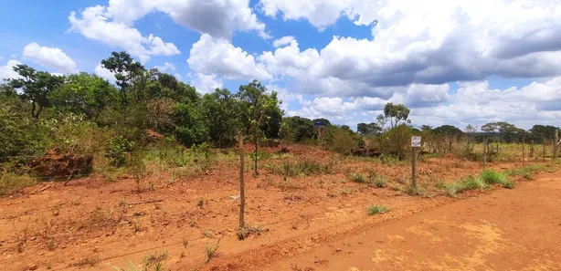 Fazenda / Sítio / Chácara à venda, 20000m² no , Brasília