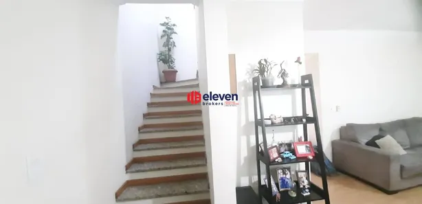 Fazenda / Sítio / Chácara com 3 Quartos à venda, 159m² no Marapé, Santos