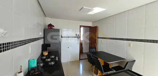 Apartamento com 3 Quartos à venda, 89m² no Ipiranga, Divinópolis