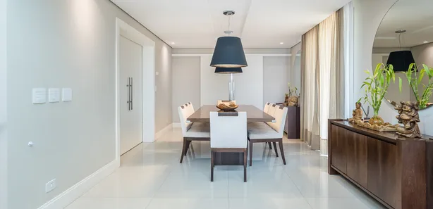 Casa de Condomínio com 4 Quartos à venda, 495m² no Alphaville Graciosa, Pinhais