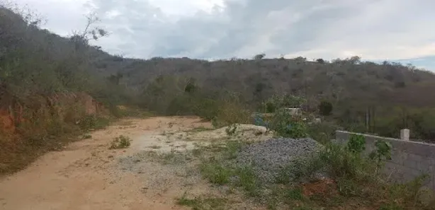 Terreno / Lote / Condomínio à venda, 250m² no Morro do Milagre, São Pedro da Aldeia