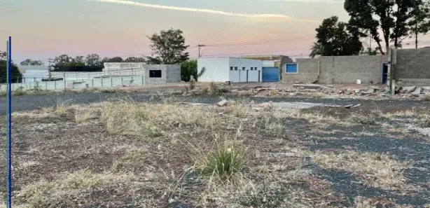 Terreno / Lote / Condomínio para alugar, 12201m² no Parque Residencial Lagoinha, Ribeirão Preto