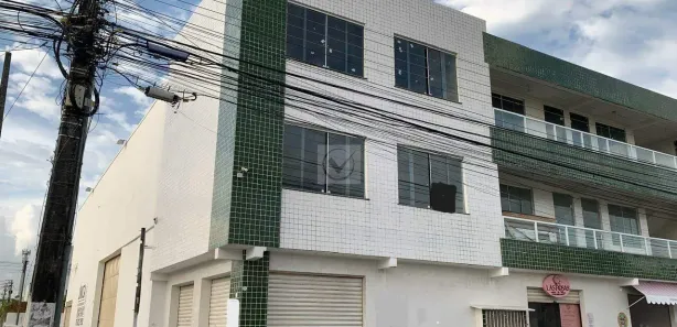 Conjunto Comercial / Sala para alugar, 20m² no Getúlio Vargas, Aracaju