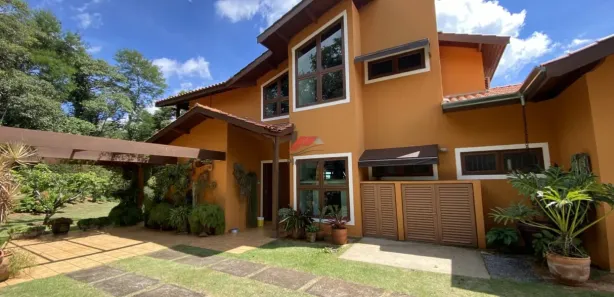 Fazenda / Sítio / Chácara com 5 Quartos à venda, 450m² no , Ibiúna