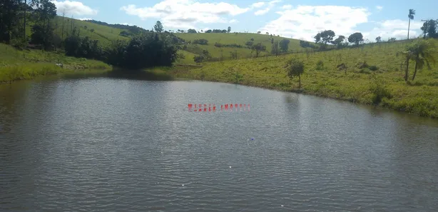 Fazenda / Sítio / Chácara com 3 Quartos para venda ou aluguel, 500m² no Atibaianos, Bragança Paulista
