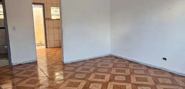 Casa de Condomínio com 2 Quartos para alugar, 52m² no Aviação, Praia Grande
